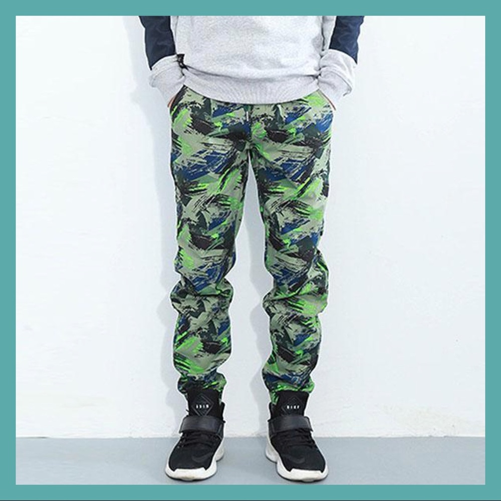 Joggers